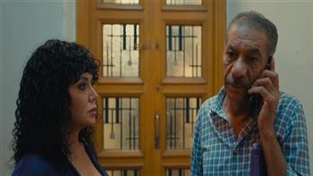 مسلسل "لينك" يحقق تفاعلًا كبيرًا على السوشيال ميديا حول الجرائم الإلكترونية  