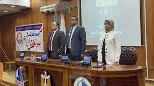 رئيس جامعة كفر الشيخ: تعزيز مفاهيم الأمن السيبراني والوعي بالمخاطر الإلكترونية ضرورة وطنية