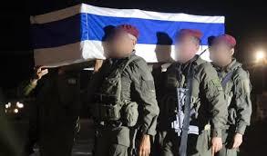 إسرائيل تتسلم جثمان أحد المحتجزين المتبقين في غزة