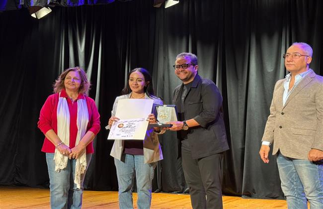 مهرجان القاهرة الدولي للطفل العربي| مازن الغرباوي يقدم ماستر كلاس في الإخراج المسرحي 