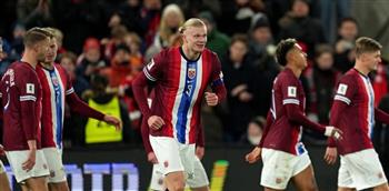 تصفيات كأس العالم.. هالاند يقود النرويج للفوز على إستونيا والاقتراب من التأهل