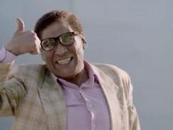 يوسف عيد.. «بوب مارلي الكوميديا» الذي حولت سخرية وحيد سيف مساره إلى الشهرة