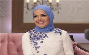 منى عبد الغني.. صوت فني راقٍ جمع بين الموهبة والإيمان وسر ارتدائها الحجاب