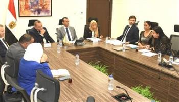 الإسكان: التعاون مع ألمانيا يعزز قدرات التخطيط العمراني وتحسين الخدمات في المدن الجديدة