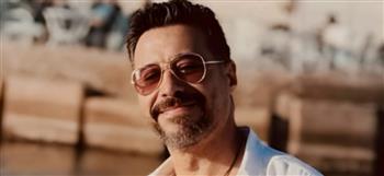 في الطريق لدور العرض... فيلم "ولنا في الخيال حب" 