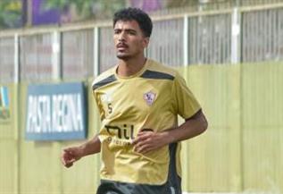 تحسبا لرحيل حسام عبدالمجيد.. مدافع الاتحاد السكندري يدخل حسابات نادي الزمالك