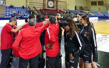 الأهلي يحسم لقب دوري المرتبط لسيدات السلة  