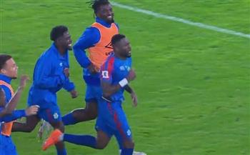 تصفيات كأس العالم.. الكونغو تفجر المفاجأة وتطيح بالكاميرون 