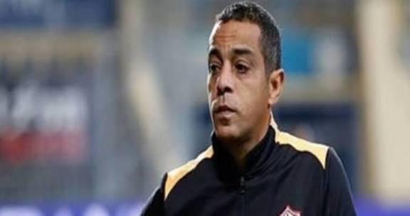 شيكابالا ينعى محمد صبري: «كان أسطورة ومثال للانتماء»