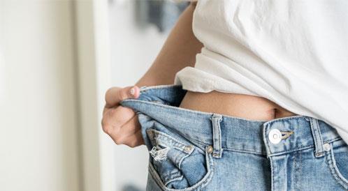 هكذا يكون تأثير النحافة على صحة القلب