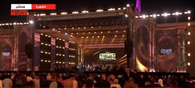 بث مباشر.. افتتاح مهرجان الفسطاط الشتوي بحضور رئيس الوزراء