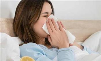للنساء.. أسباب زيادة حدة الحساسية في الشتاء وكيفية الوقاية منها