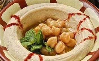 أطعمة نباتية تمنحك حديد أكثر من اللحم الأحمر.. منها الحمص