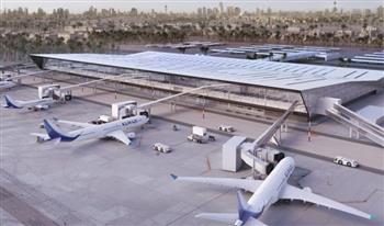 استئناف حركة الملاحة في مطار الكويت بعد توقفها بسبب الضباب الكثيف