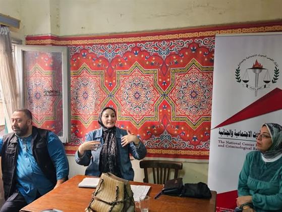 القومي للبحوث ينظم ندوة "التأهيل النفسي والاجتماعي لذوي الإعاقة" بالإسكندرية