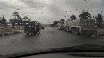 أمطار وانخفاض في درجات الحرارة.. الأرصاد: حالة عدم الاستقرار في الطقس مستمرة 