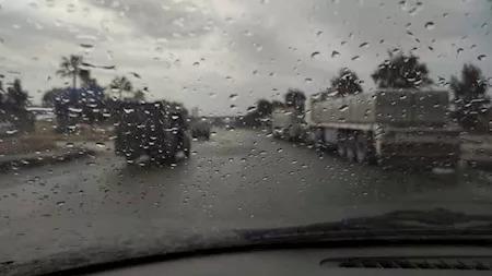 أمطار وانخفاض في درجات الحرارة.. الأرصاد: حالة عدم الاستقرار في الطقس مستمرة 