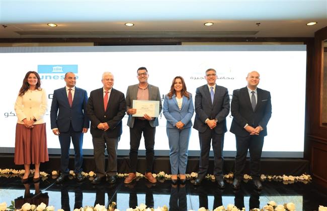 «التعليم العالي»: انضمام الجيزة لمدن الإبداع العالمية خطوة لدعم الصناعات الثقافية