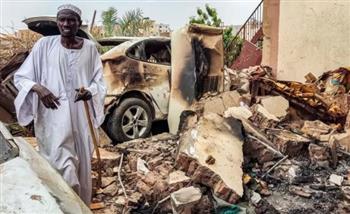 مسؤول أممي: السودان عالق في حرب بالإنابة للحصول على موارده الطبيعية