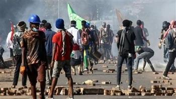 ممثل النرويج في مجلس حقوق الإنسان: السودان يعيش كارثة حقيقية نتيجة الحرب