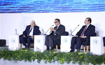 وزير الصحة: لدينا خرائط دقيقة للتحديات الصحية.. ونتخذ الإجراءات المناسبة للتغلب عليها