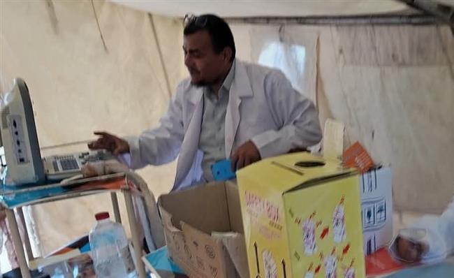 الطب البيطري يتابع تجهيزات مشروع "صقر 157" بالبحر الأحمر