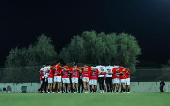 التشكيل المتوقع لمنتخب مصر أمام أوزبكستان اليوم