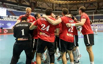 «رجال يد الأهلي» يواجه سموحة في نهائي السوبر المصري