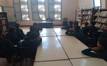 ثقافة أسيوط تنظم ندوة عن داء السكري في مكتبة صلاح شريت