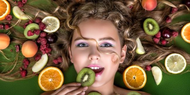 هذه هي أفضل الأطعمة لصحة البشرة