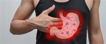 كيف نُصاب بجرثومة المعدة؟