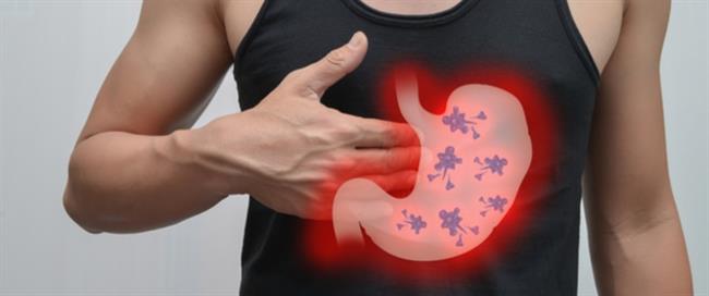 كيف نُصاب بجرثومة المعدة؟