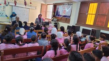 خدمات المتحف المصري الكبير لذوي الهمم في مناقشات قصور الثقافة بالشرقية 