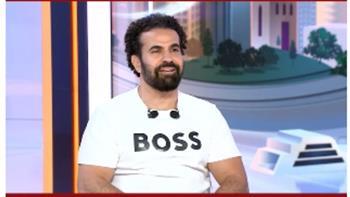 من «أمير ومترو» إلى شوارع هوليوود.. كيف صنع عصام فارس حلمه من الصدفة؟