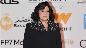 إسعاد يونس تكشف عن نجوم رفضوا الظهور معها.. فمن هم؟