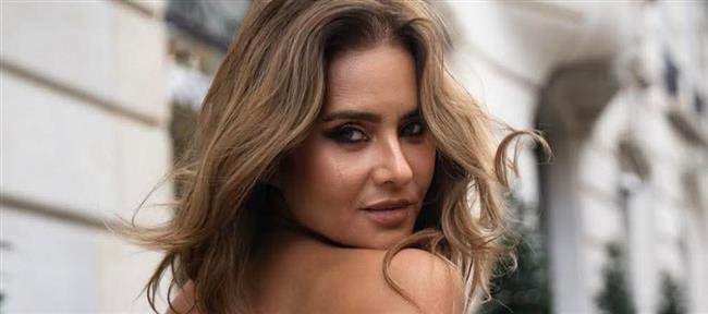 نيللي كريم تجسد شخصية أم أمير المصري في فيلم "القصص"