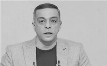 اتحاد الكرة ينعي محمد صبري نجم الزمالك والمنتخب 