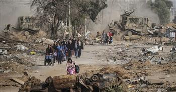 الأمم المتحدة: يجب أن تتوقف الهجمات ضد الفلسطينيين وممتلكاتهم ومحاسبة مرتكبيها