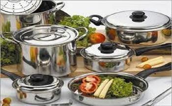 اختيار الحلة المثالية للطهي.. نصائح للعرائس الجدد للحفاظ على الطعم وطول عمر الأدوات