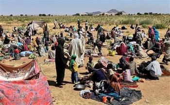 ممثل الاتحاد الأوروبي تدين انتهاكات قوات الدعم السريع بالفاشر غرب السودان