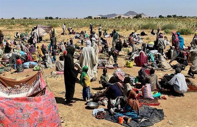 ممثل الاتحاد الأوروبي تدين انتهاكات قوات الدعم السريع بالفاشر غرب السودان