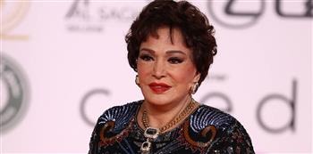 لبلبة في القاهرة السينمائي : محمد عبد العزيز علمني الكوميديا 