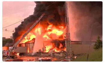 ارتفاع حصيلة ضحايا حريق دار للمسنين في البوسنة والهرسك إلى 15 قتيلا