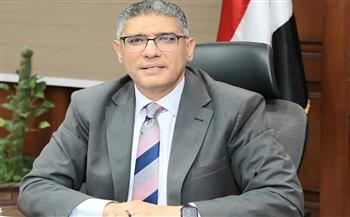 محافظ الجيزة: فوز منشأة دهشور بالمركز الأول في مسابقة «بناء الثقة» يعكس جهود القطاع الصحي