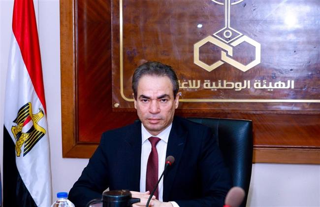 «المسلماني»: مجلس الوطنية للإعلام يبقي على اسم قناة "نايل تي في" ويستبعد مقترح تغييره