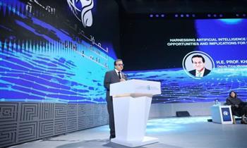 وزير الصحة: الذكاء الاصطناعي يحقق المساواة في الوصول للخدمات الطبية عن بعد