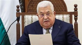 الرئيس الفلسطيني يصدر قرارا بتعيين أمين قنديل رئيسا للهيئة العامة للمعابر والحدود