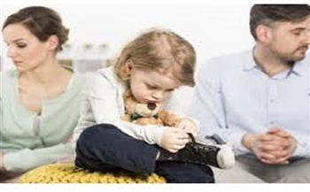 بعد الطلاق.. خطوات يجب اتباعها للحفاظ على الحالة النفسية للأطفال