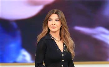 نانسي عجرم: عائلتي «أولوية» عن عملي في الفن
