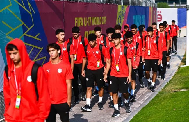 كأس العالم للناشئين.. منتخب مصر يتأخر أمام سويسرا بهدف